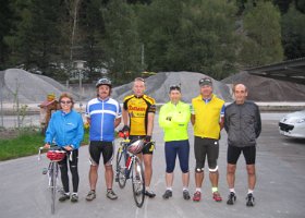 Sattelegg Pragel